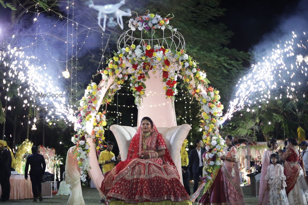 Photo From Chalsa, Siliguri wedding - By Ramailo