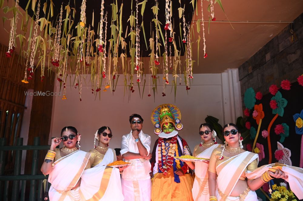 Photo From Chalsa, Siliguri wedding - By Ramailo