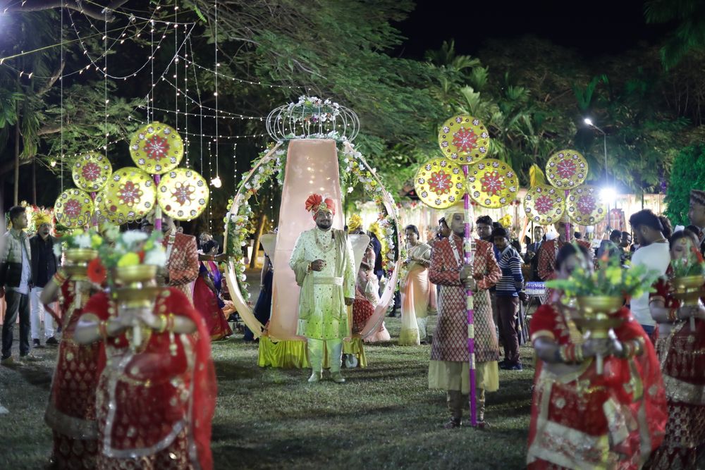 Photo From Chalsa, Siliguri wedding - By Ramailo