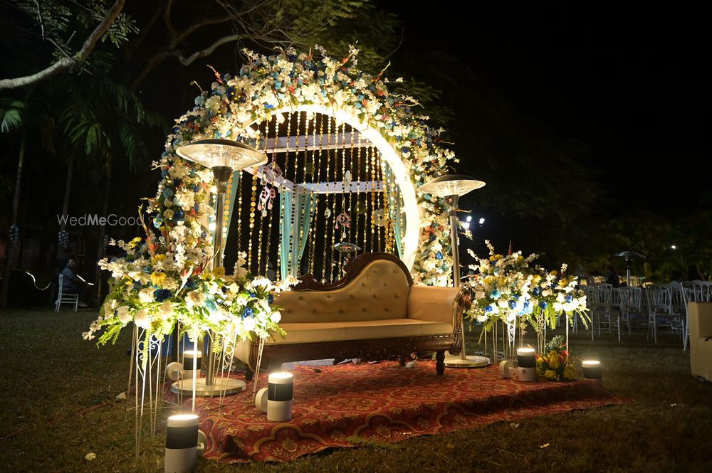 Photo From Chalsa, Siliguri wedding - By Ramailo