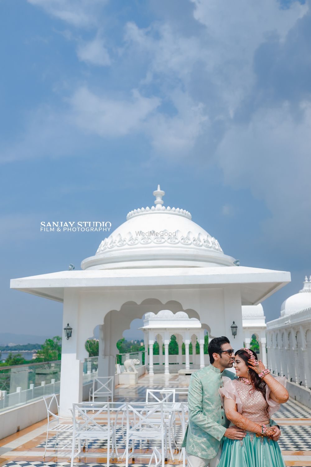 Photo From RAHUL & KHUSHBU WEDDING - By Sanjay Studio & Digital Labs Pvt. Ltd