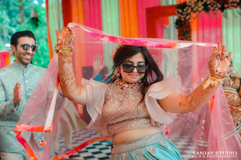 Photo From RAHUL & KHUSHBU WEDDING - By Sanjay Studio & Digital Labs Pvt. Ltd