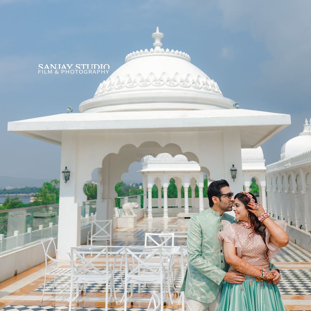 Photo From RAHUL & KHUSHBU WEDDING - By Sanjay Studio & Digital Labs Pvt. Ltd