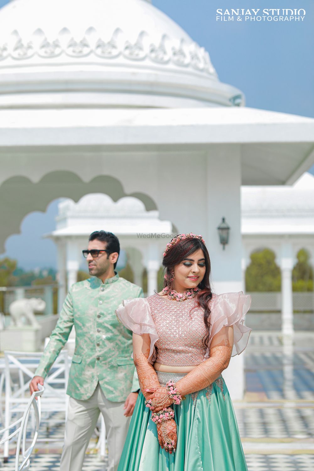 Photo From RAHUL & KHUSHBU WEDDING - By Sanjay Studio & Digital Labs Pvt. Ltd