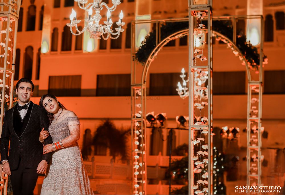 Photo From RAHUL & KHUSHBU WEDDING - By Sanjay Studio & Digital Labs Pvt. Ltd