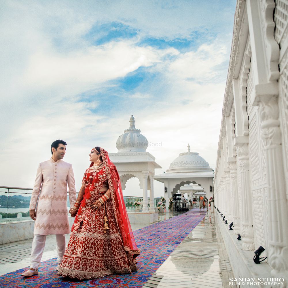 Photo From RAHUL & KHUSHBU WEDDING - By Sanjay Studio & Digital Labs Pvt. Ltd