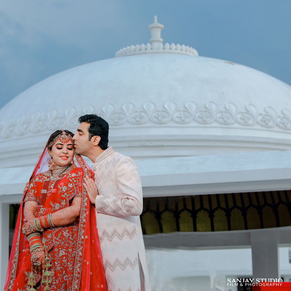 Photo From RAHUL & KHUSHBU WEDDING - By Sanjay Studio & Digital Labs Pvt. Ltd