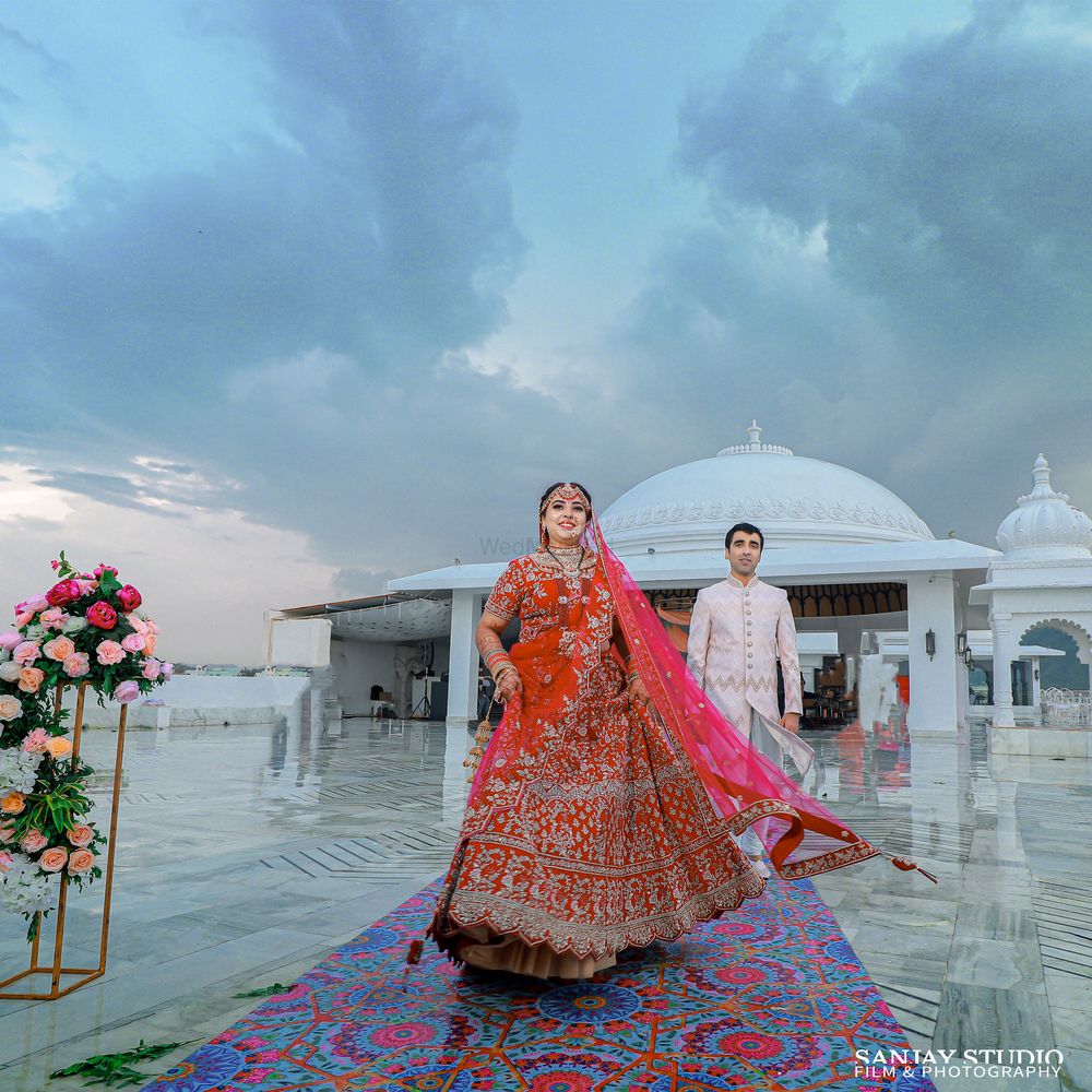 Photo From RAHUL & KHUSHBU WEDDING - By Sanjay Studio & Digital Labs Pvt. Ltd