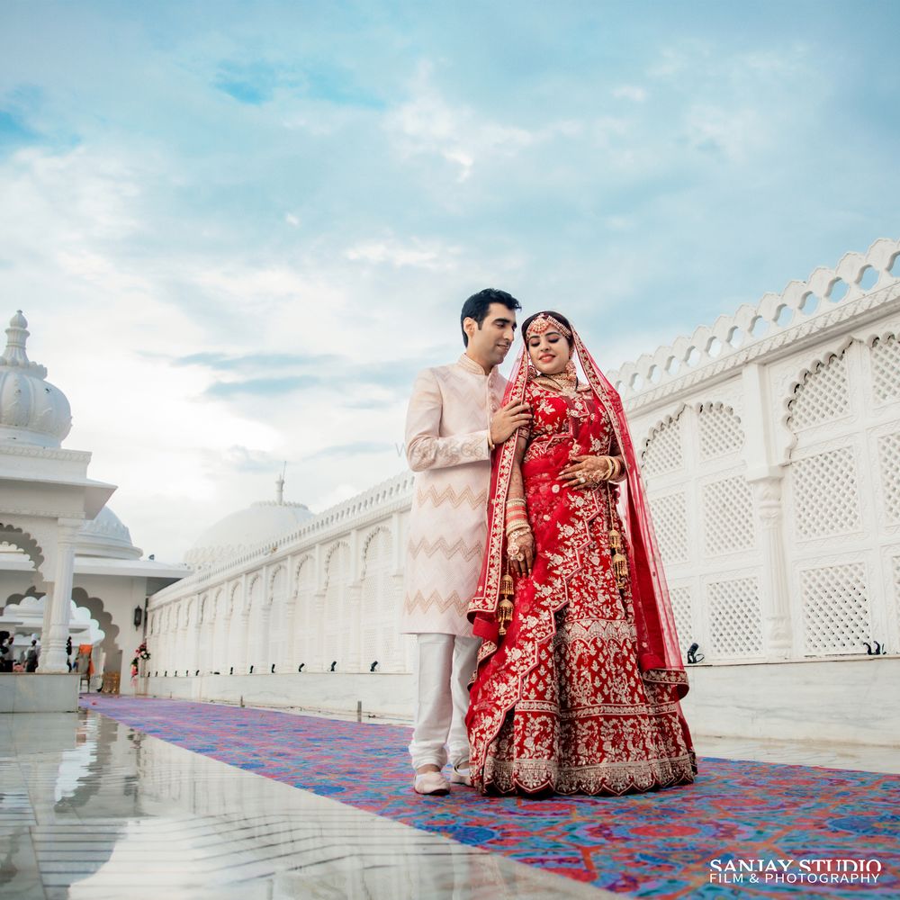Photo From RAHUL & KHUSHBU WEDDING - By Sanjay Studio & Digital Labs Pvt. Ltd