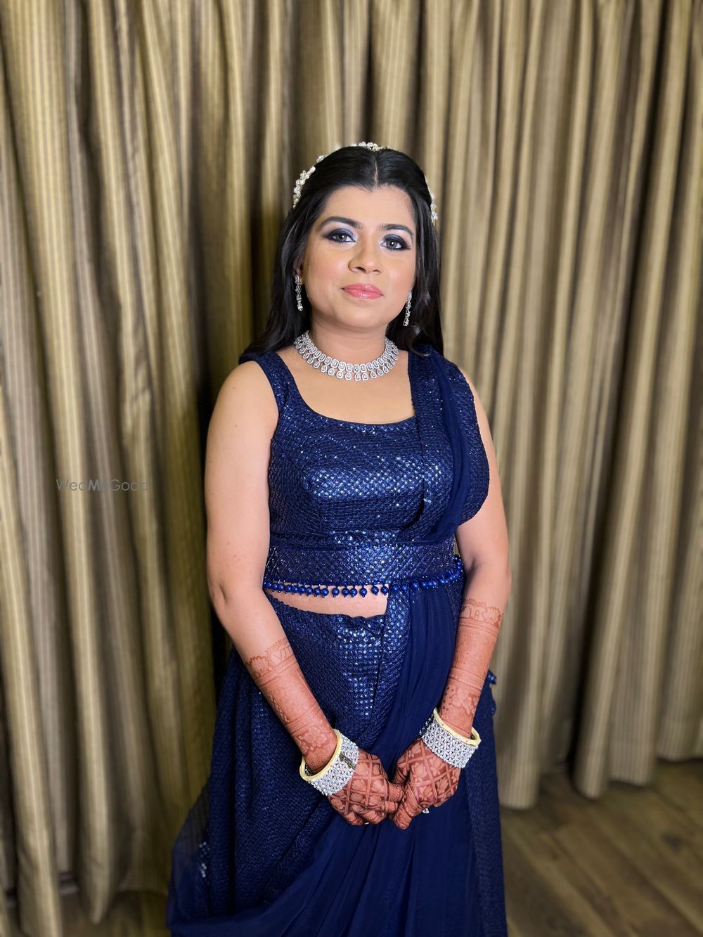 Photo From Hem Vora - By Puja Thakkar