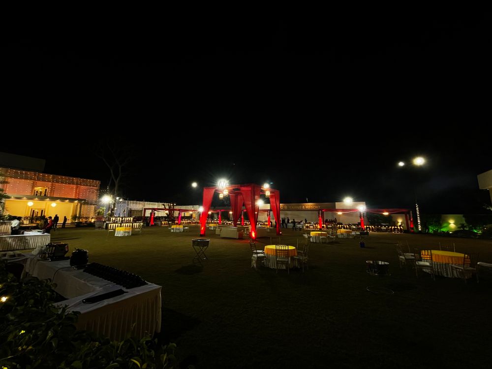 Photo From Marriage  - By C.B Lawns & Resort