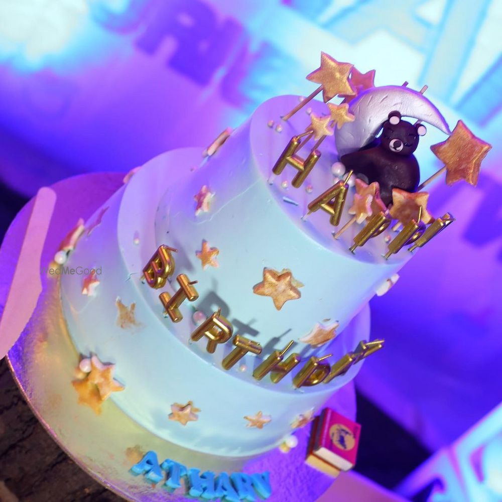 Photo From Birthday Party - By The Golden Fox Event Planner
