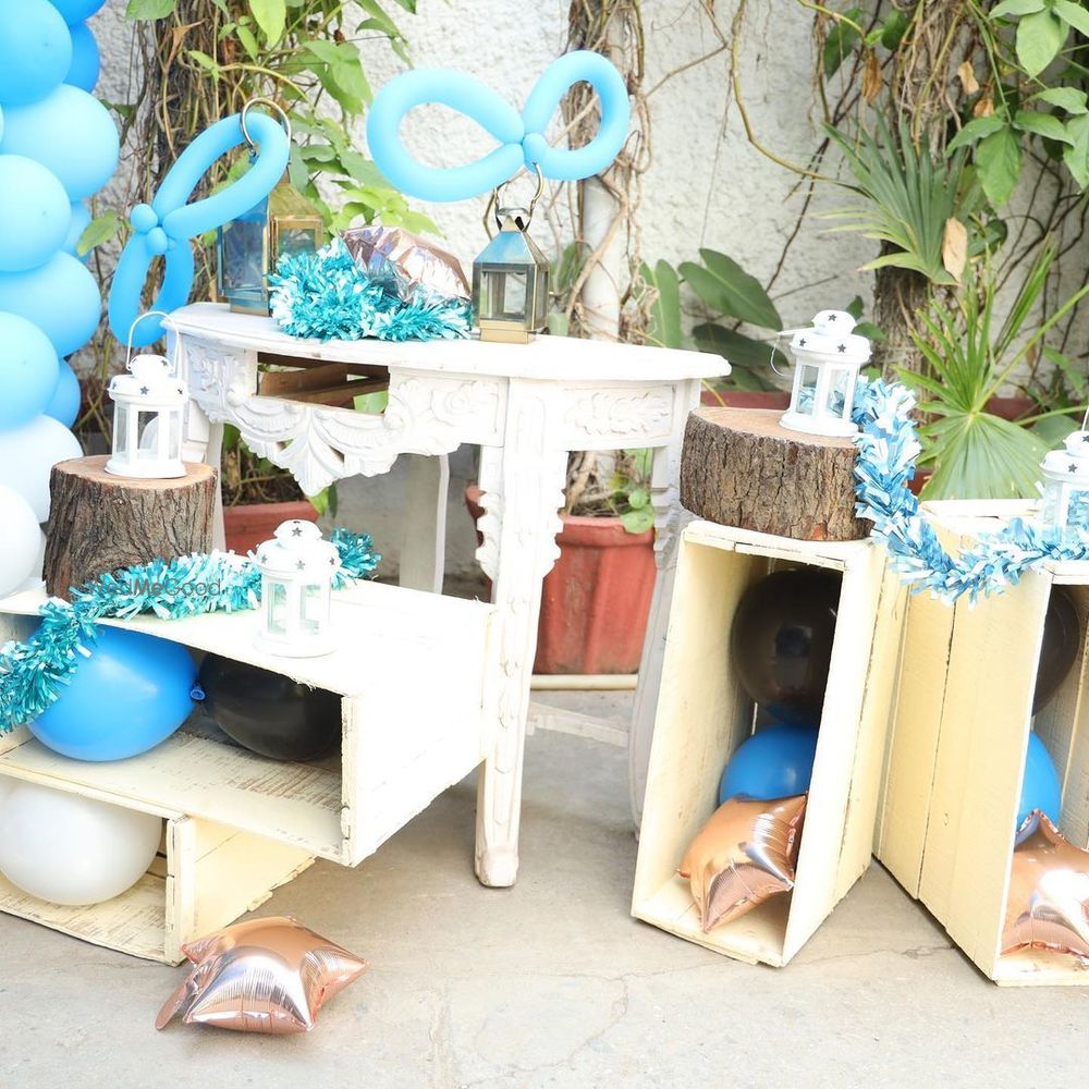 Photo From Birthday Party - By The Golden Fox Event Planner