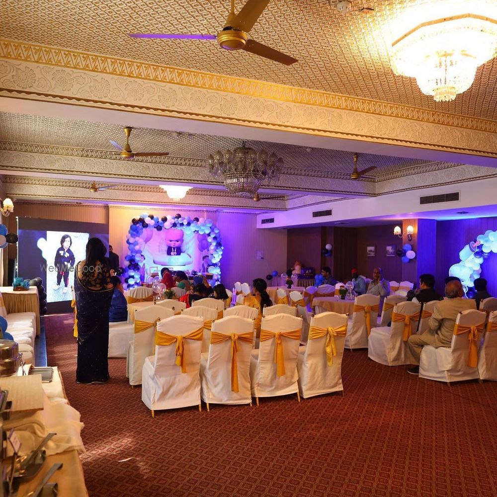 Photo From Birthday Party - By The Golden Fox Event Planner