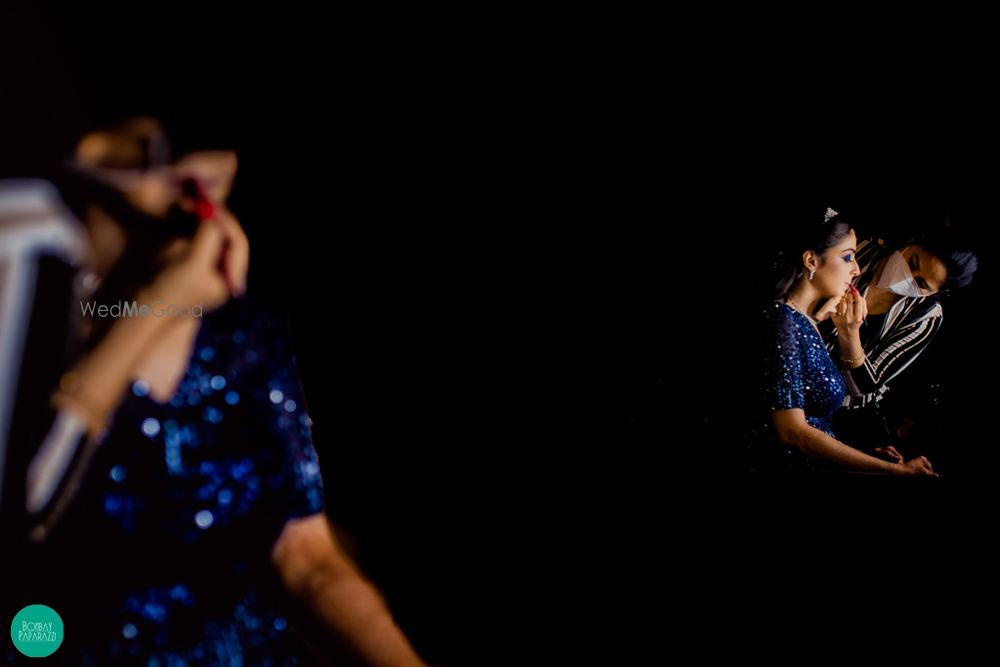 Photo From Adrika & Shresth - By Bombay Paparazzi