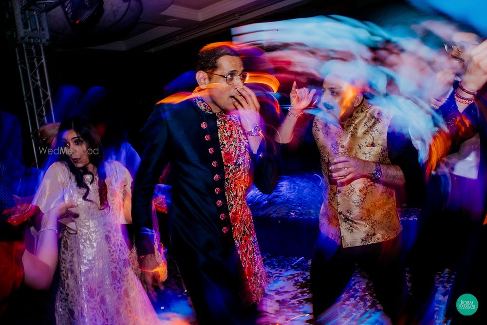 Photo From Adrika & Shresth - By Bombay Paparazzi