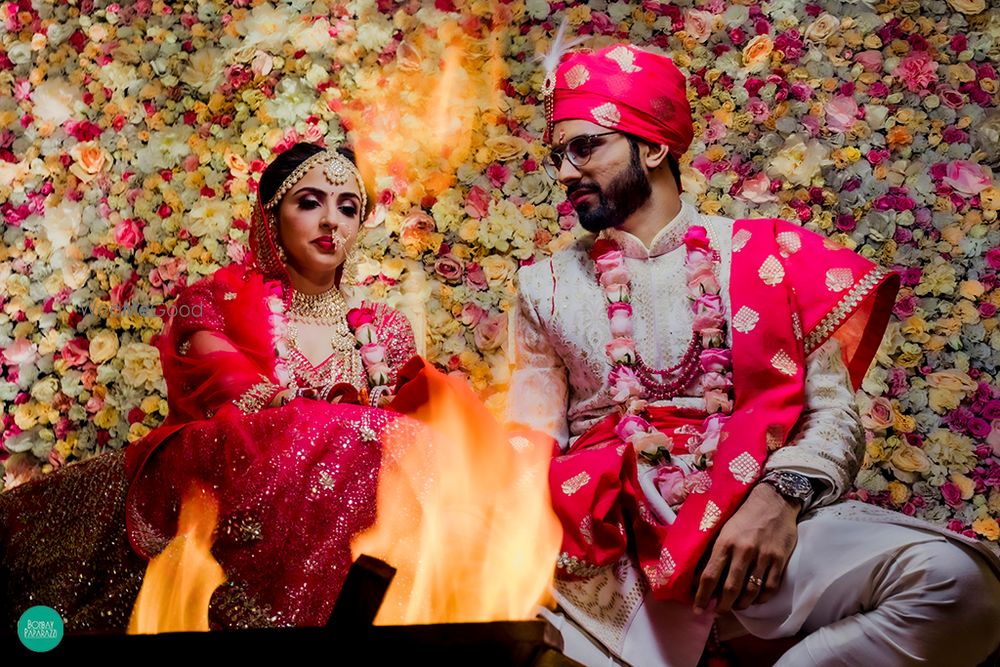 Photo From Adrika & Shresth - By Bombay Paparazzi