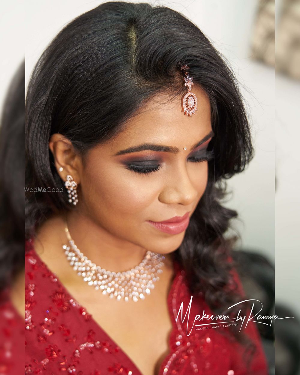 Photo From Supriya - By Makeovers by Ramya