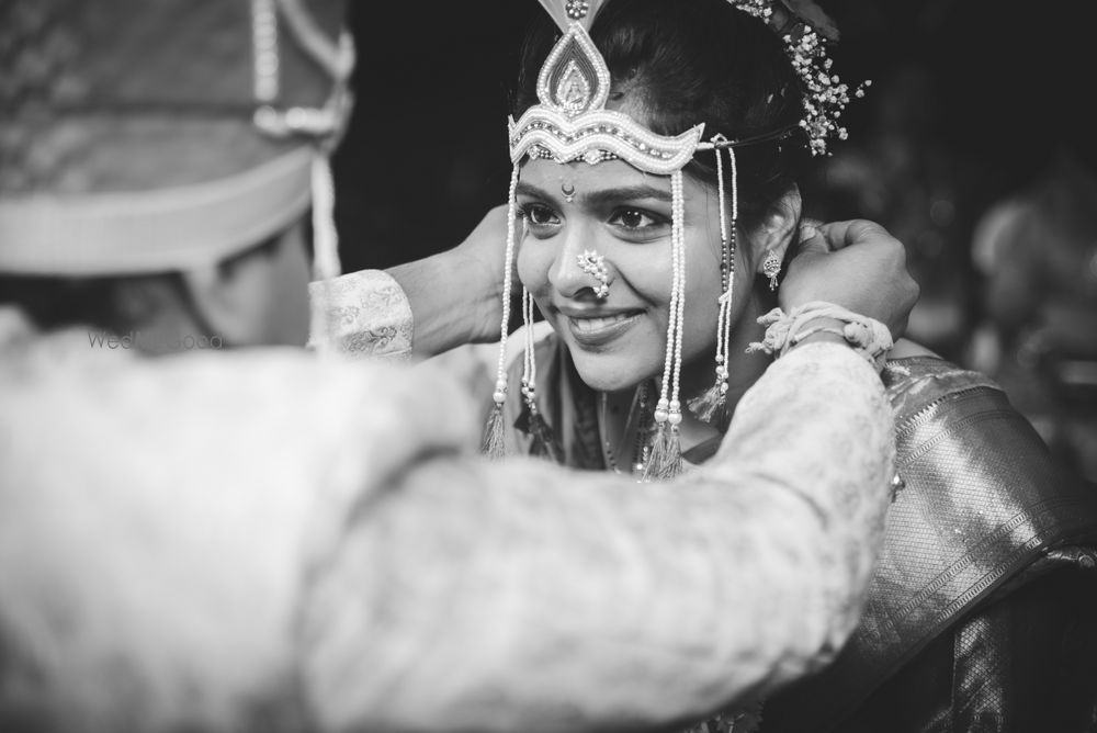 Photo From Ankita Gupta Wedding - By Artistry by Anchal