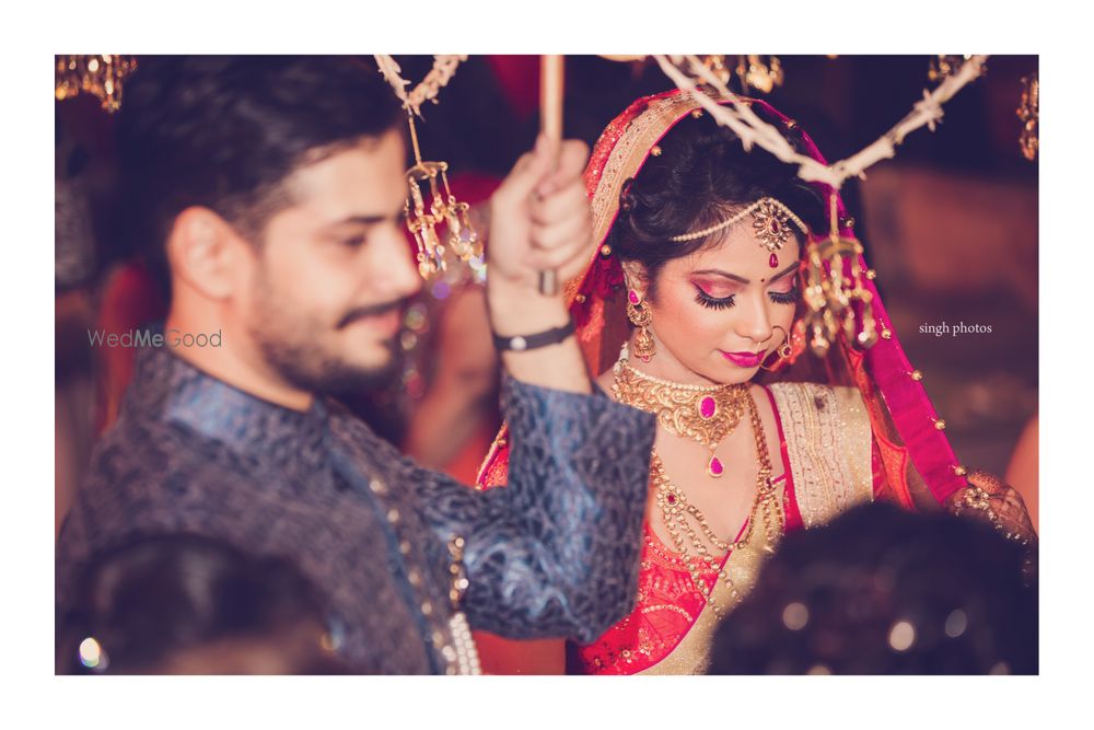 Photo From Brides - By Singh Photos