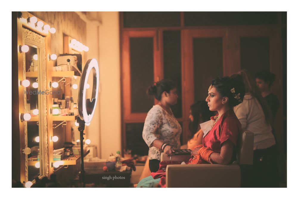 Photo From Brides - By Singh Photos