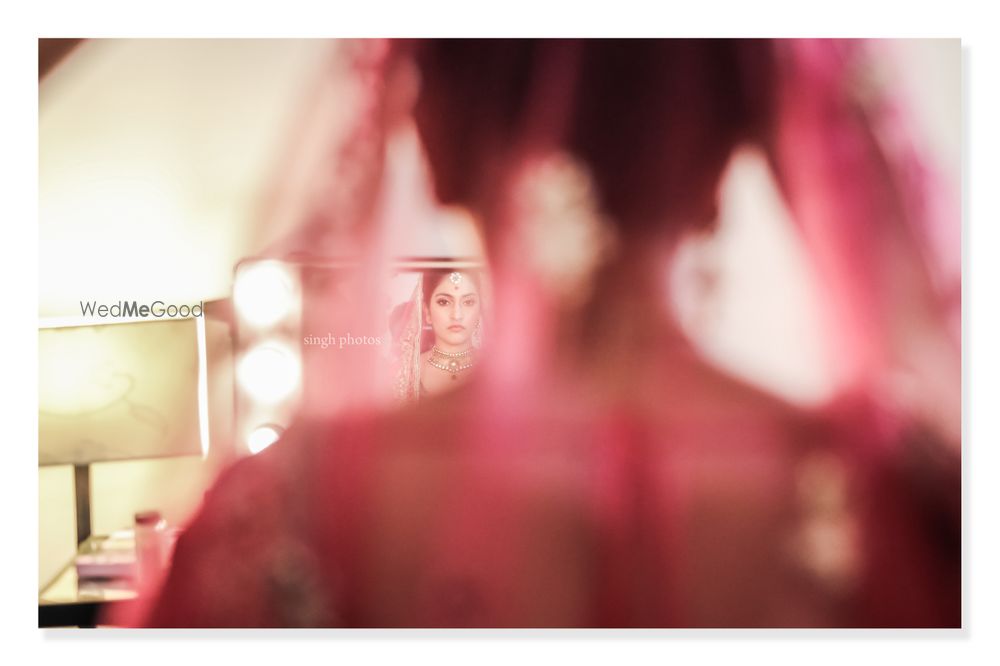 Photo From Brides - By Singh Photos