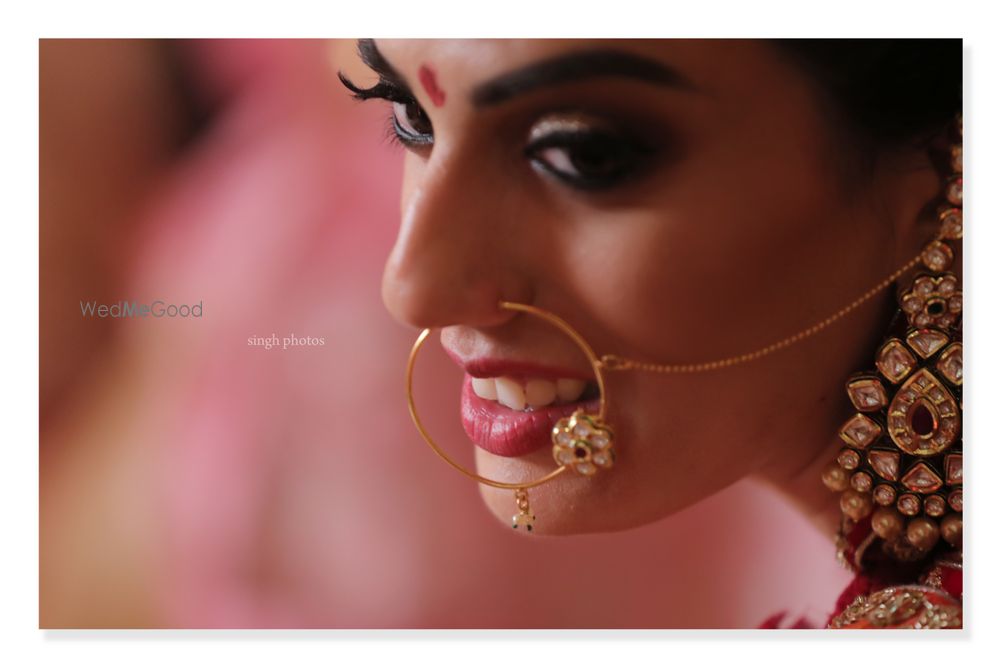 Photo From Brides - By Singh Photos