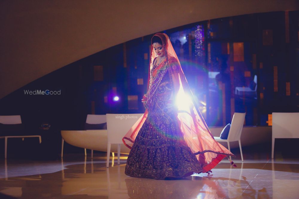 Photo From Brides - By Singh Photos