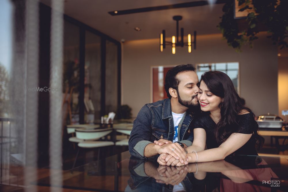 Photo From Namrata weds Ojas Pre-Wedding - By Artistry by Anchal