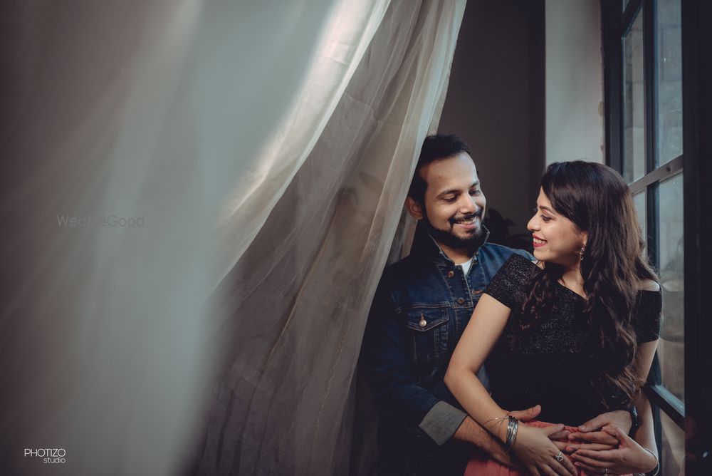 Photo From Namrata weds Ojas Pre-Wedding - By Artistry by Anchal