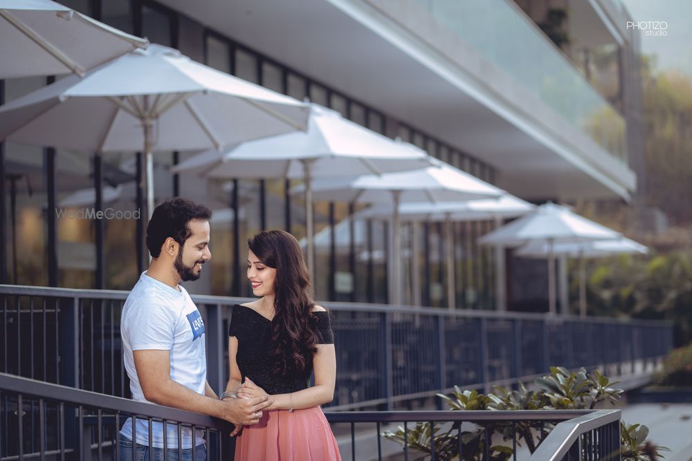 Photo From Namrata weds Ojas Pre-Wedding - By Artistry by Anchal