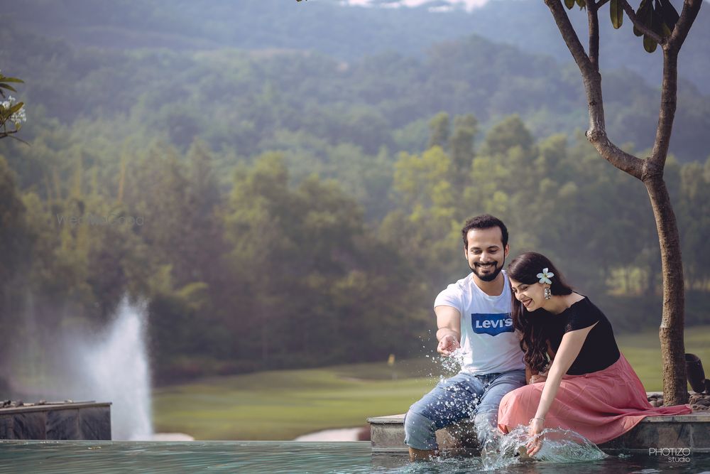 Photo From Namrata weds Ojas Pre-Wedding - By Artistry by Anchal