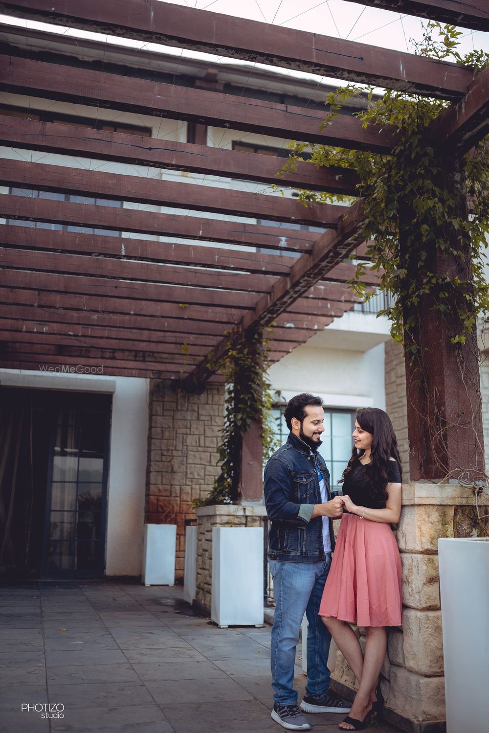 Photo From Namrata weds Ojas Pre-Wedding - By Artistry by Anchal