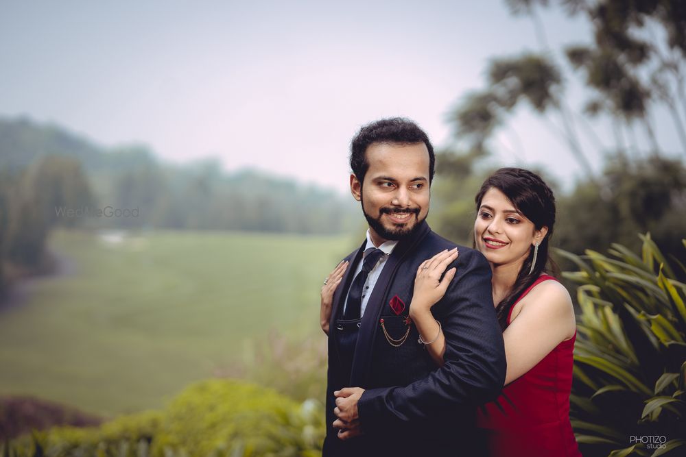 Photo From Namrata weds Ojas Pre-Wedding - By Artistry by Anchal