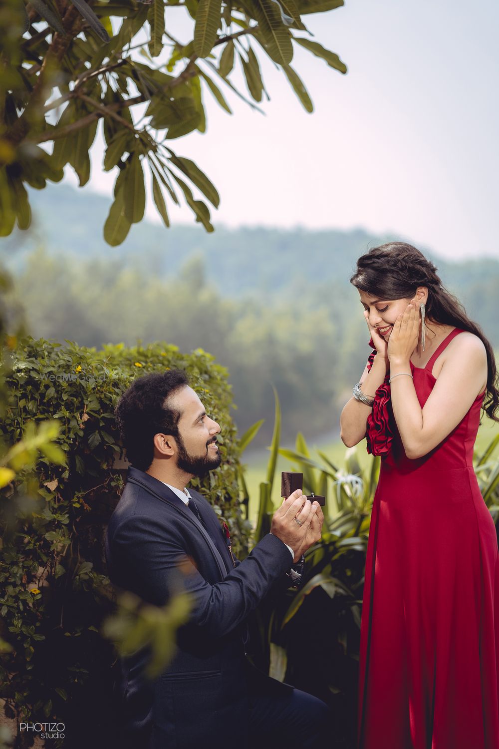 Photo From Namrata weds Ojas Pre-Wedding - By Artistry by Anchal