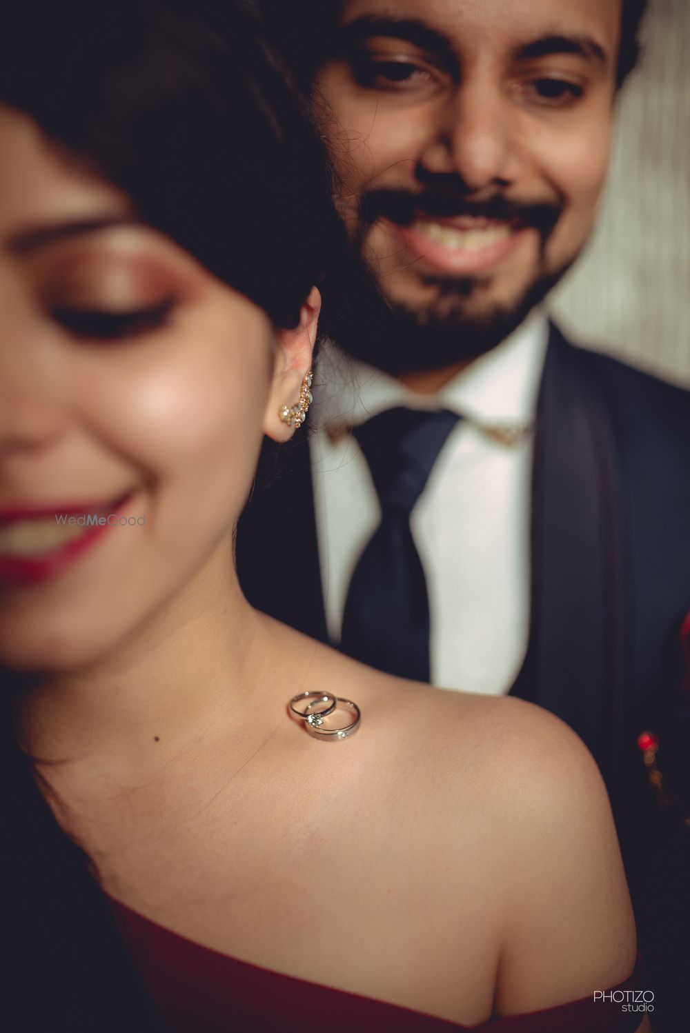 Photo From Namrata weds Ojas Pre-Wedding - By Artistry by Anchal