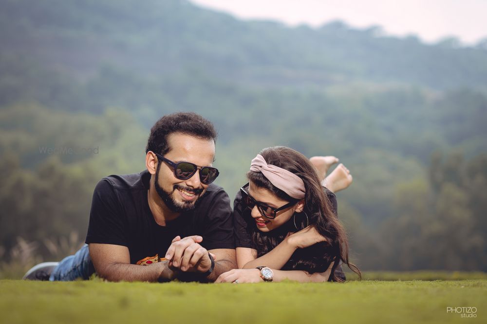 Photo From Namrata weds Ojas Pre-Wedding - By Artistry by Anchal