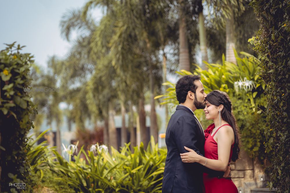 Photo From Namrata weds Ojas Pre-Wedding - By Artistry by Anchal