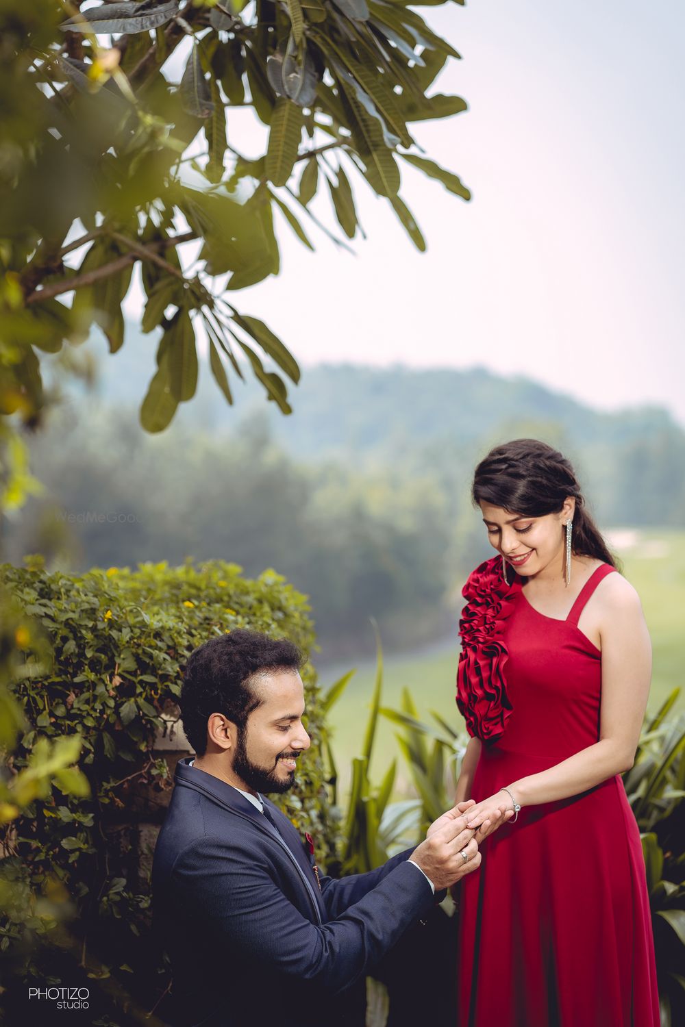 Photo From Namrata weds Ojas Pre-Wedding - By Artistry by Anchal