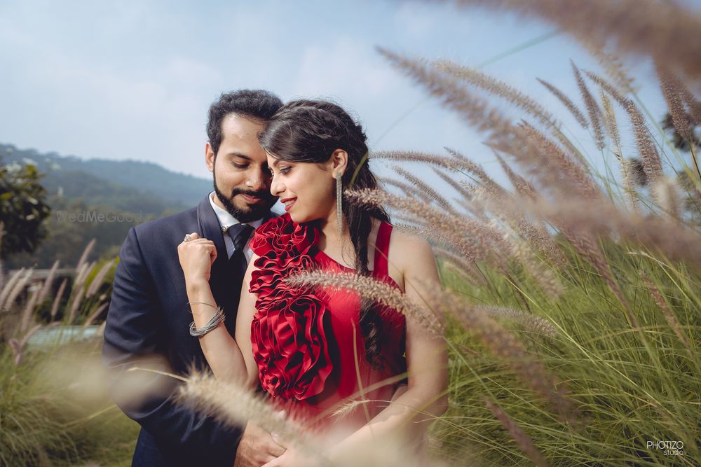 Photo From Namrata weds Ojas Pre-Wedding - By Artistry by Anchal