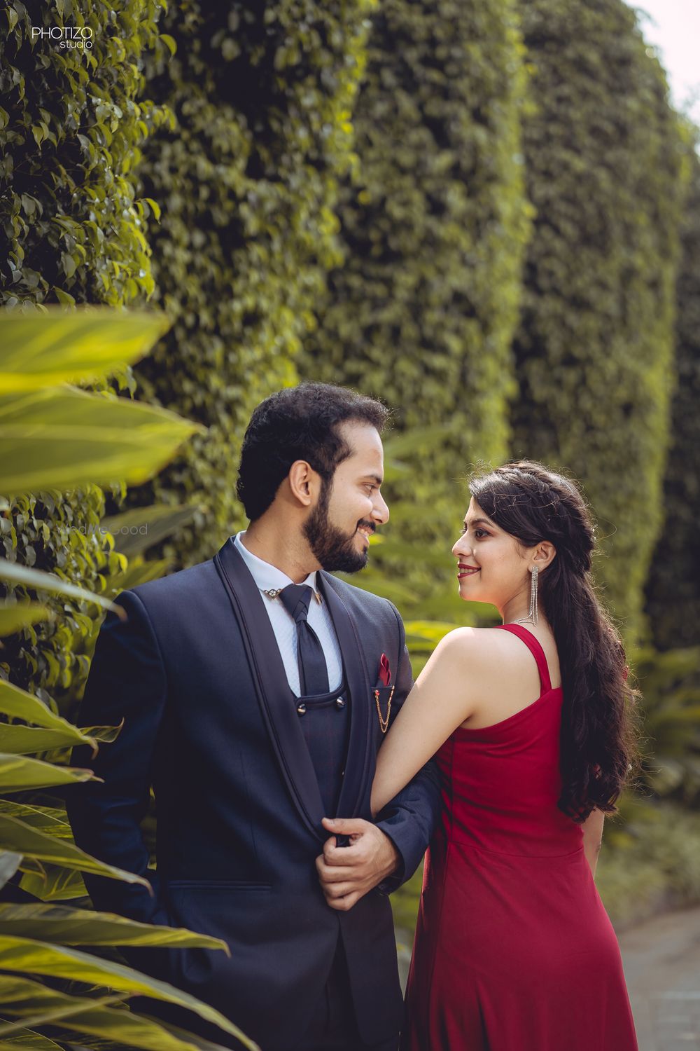 Photo From Namrata weds Ojas Pre-Wedding - By Artistry by Anchal