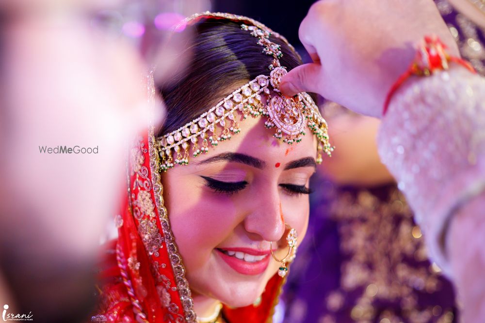 Photo From Jayati & Yash - By Israni Photography