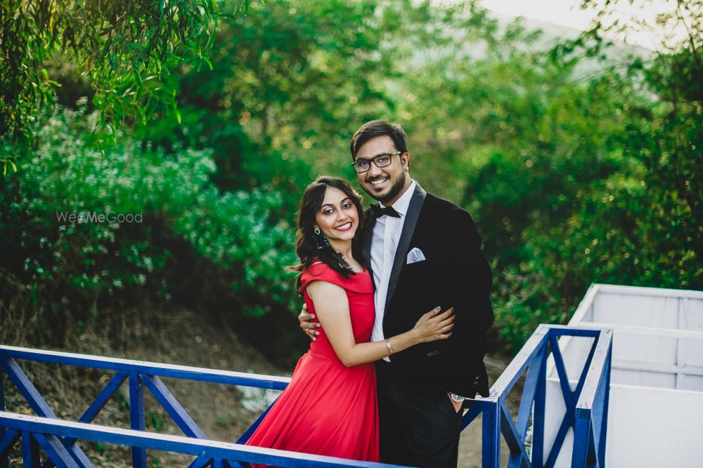 Photo From Priyanka weds Sagar Pre-Wedding - By Artistry by Anchal