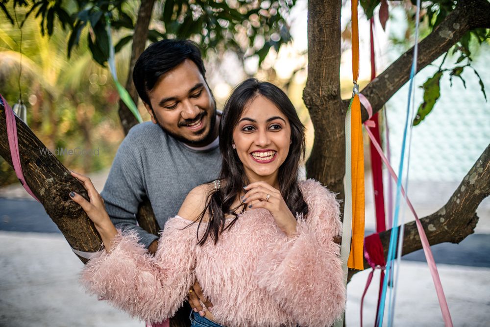 Photo From Priyanka weds Sagar Pre-Wedding - By Artistry by Anchal