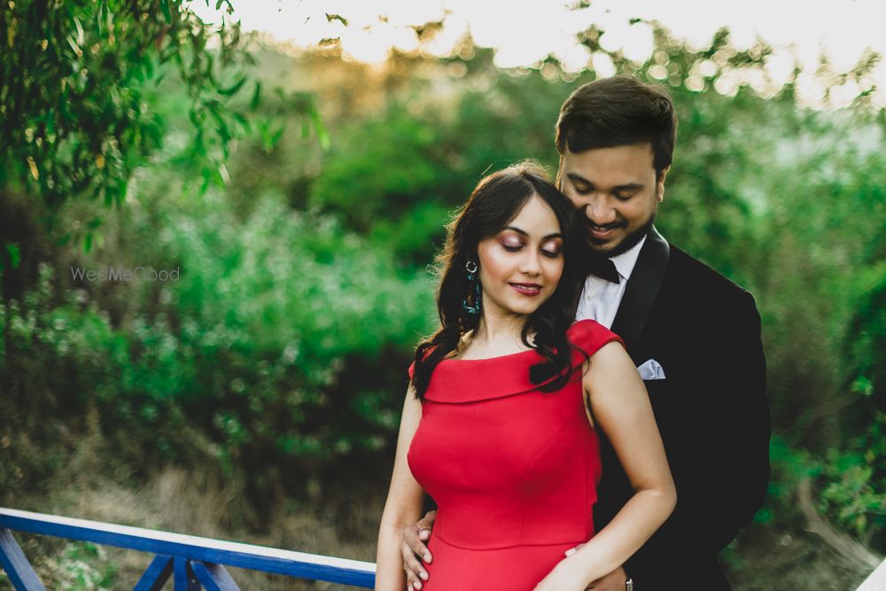 Photo From Priyanka weds Sagar Pre-Wedding - By Artistry by Anchal