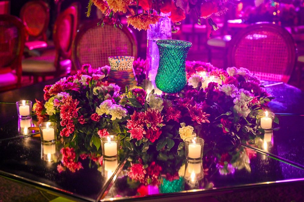 Photo From Bangles & Cocktails - By GMS Event Planners