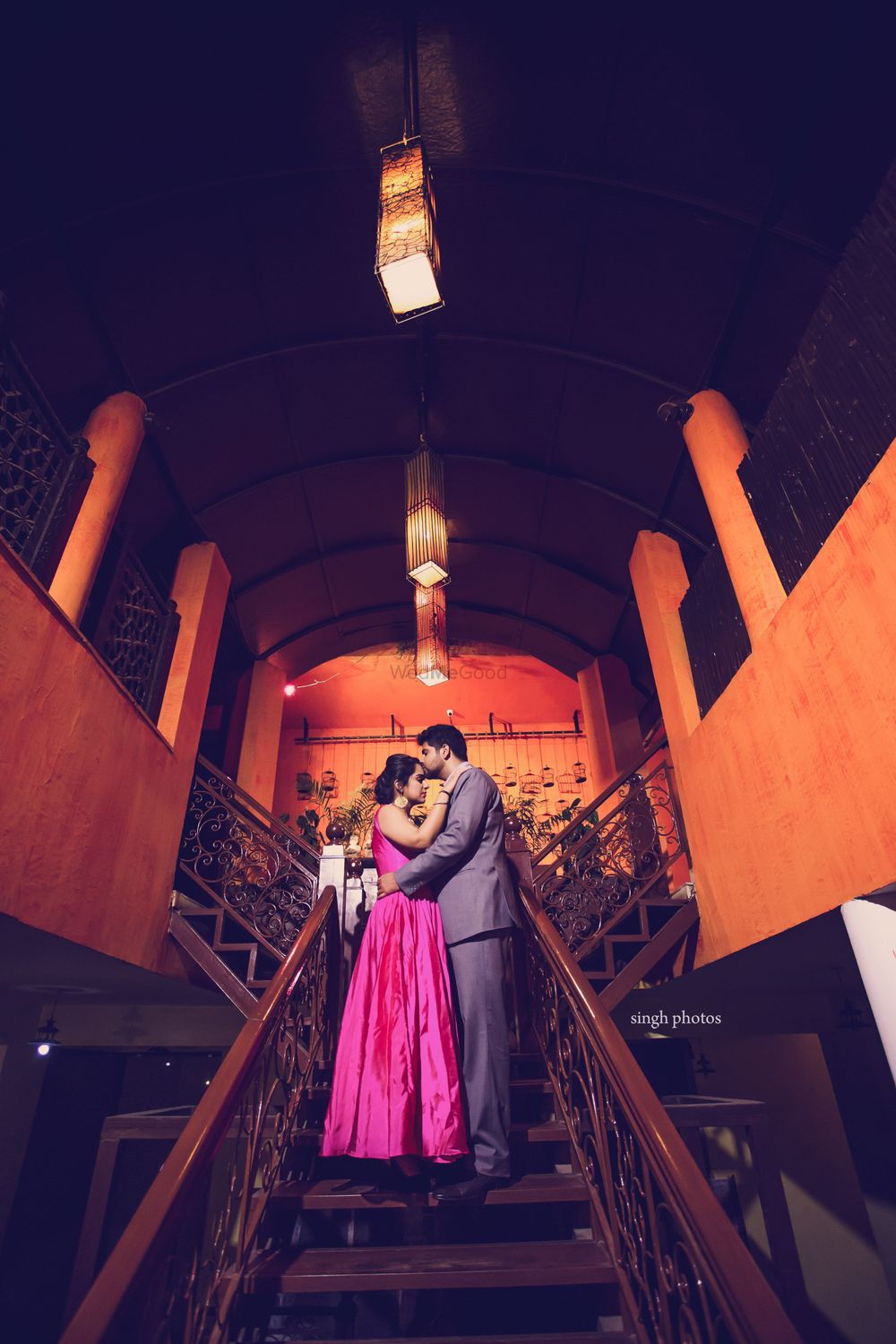 Photo From Pre Wedding - By Singh Photos