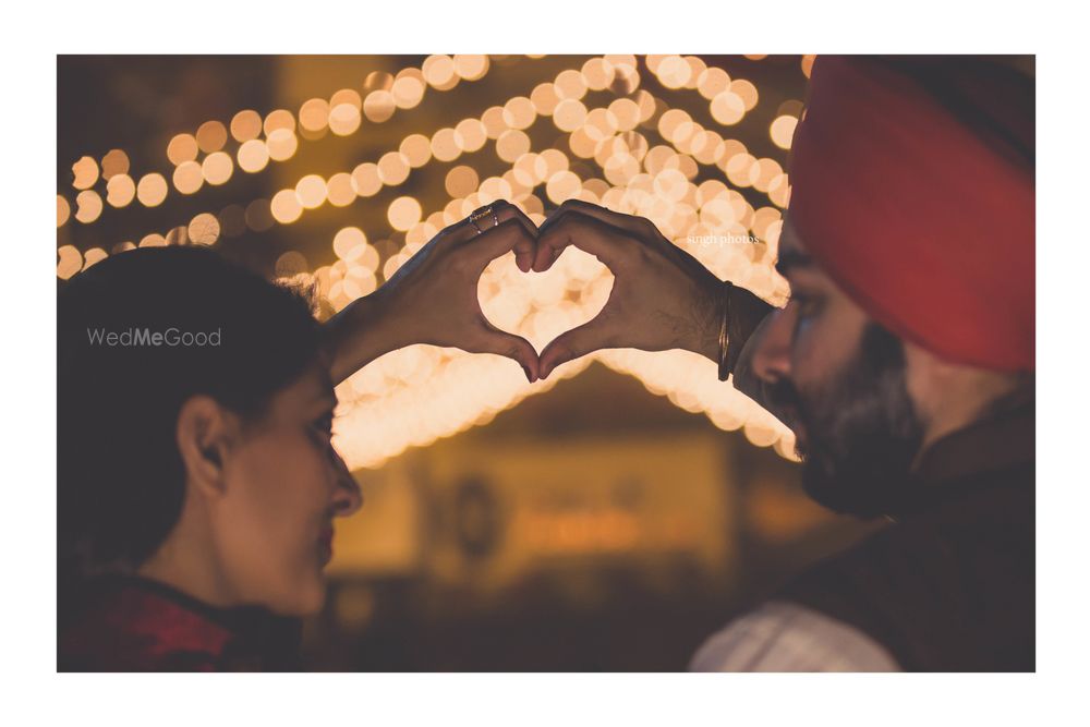 Photo From Pre Wedding - By Singh Photos