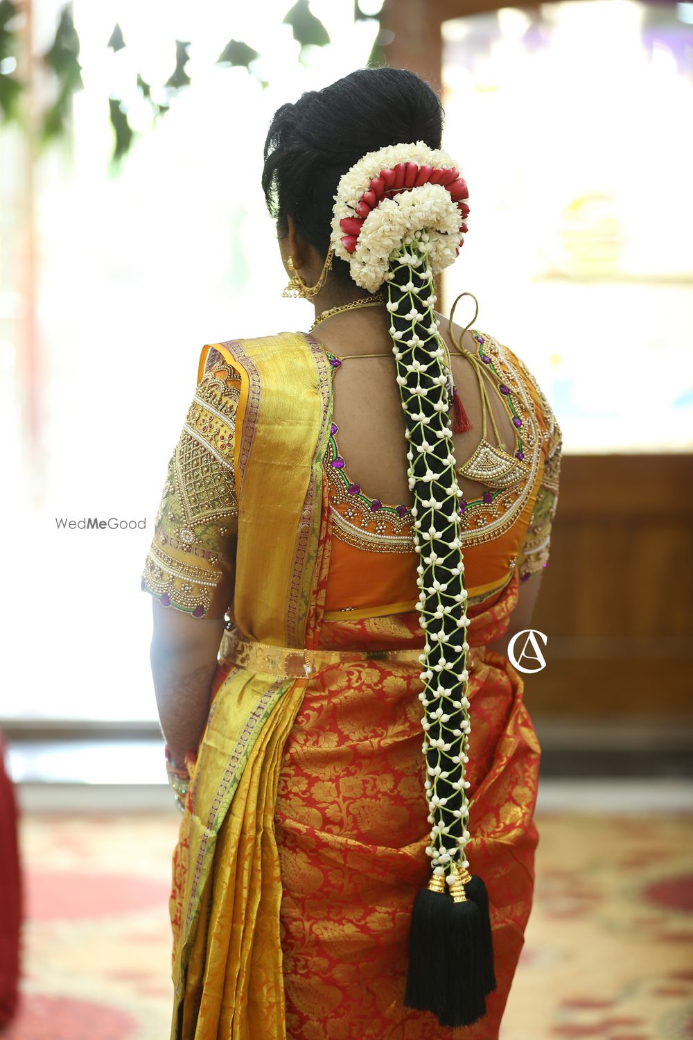 Photo From Hairstyles - By Makeup by Chandana Amaravadi