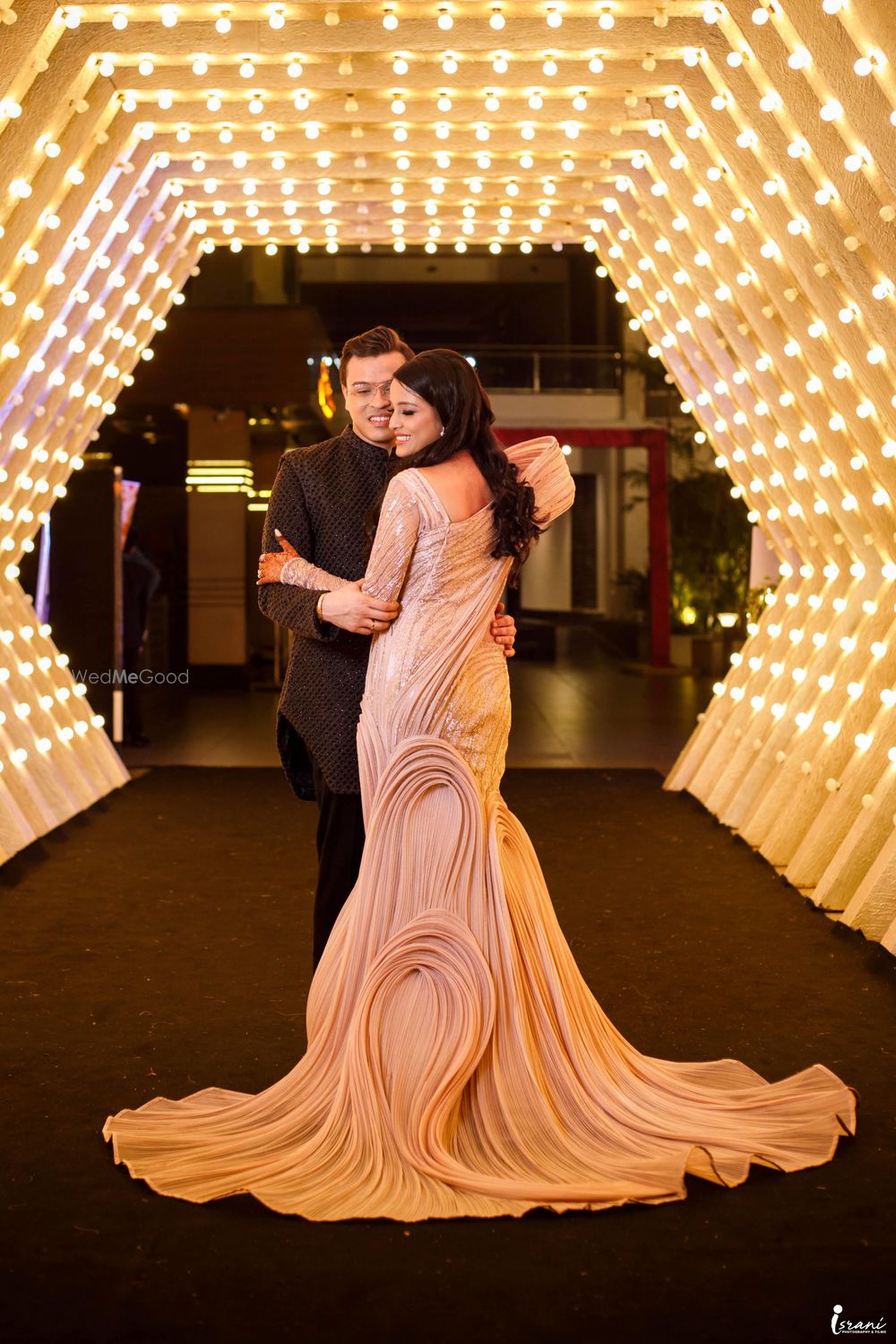 Photo From Richa & Prajwal - By Israni Photography